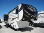 2012 Keystone VIZION